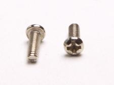 Гвинти 2.5&nbsp;X&nbsp;3MM